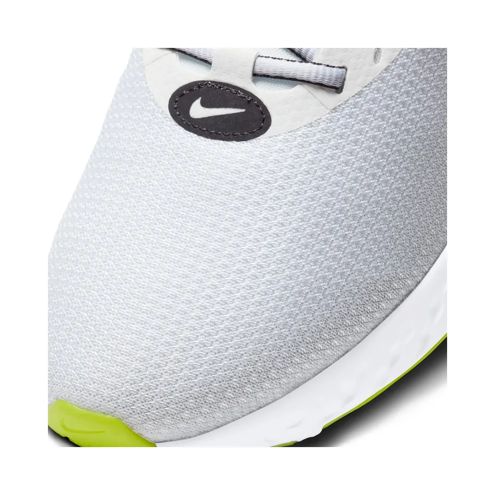 Nike Revolution 5 EXT Summit White Blue Fury (CZ8591-102)