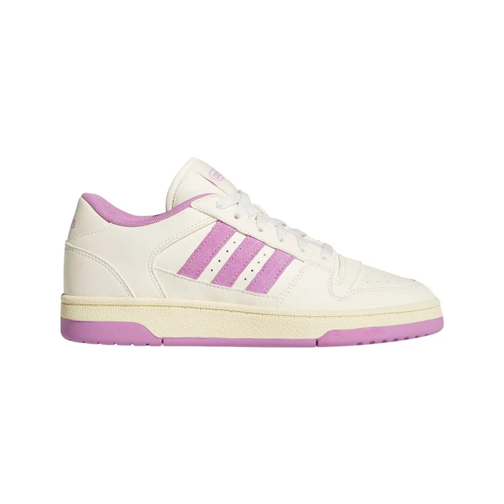 adidas Break Start Cream White Preloved Purple Cloud White (JH5740)