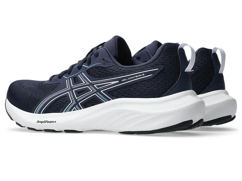 ASICS GEL-CONTEND 9 “Midnight / Lilac Hint” (1012B681-402)