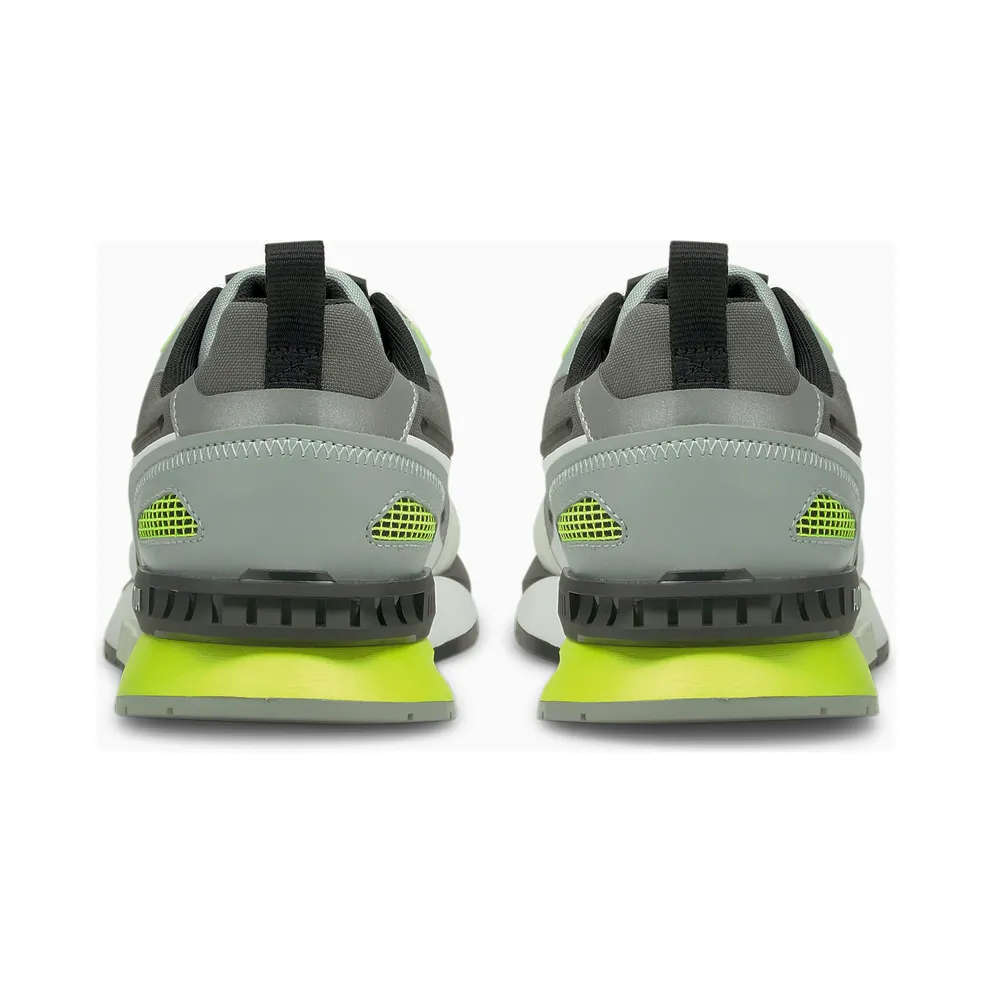 Puma Mirage Tech Grey/Yellow (38111815)