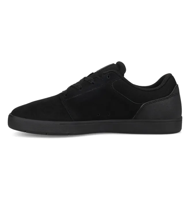 DC Crisis 2 black/black/black (ADYS100647-3BK)