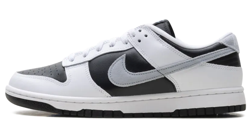 Nike Dunk Low “Reverse Panda 2.0” (IB4620-141)