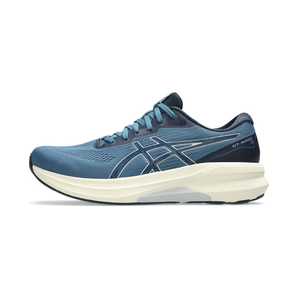 ASICS GT-1000 4 Winter Sea Birch (1011B871-401)