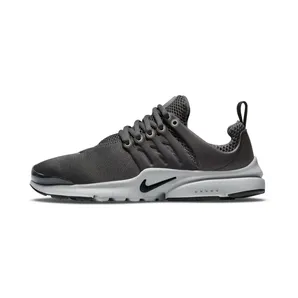 Nike Air Presto Anthracite White (GS) “Anthracite / Black / Cool Grey” (833875-015)