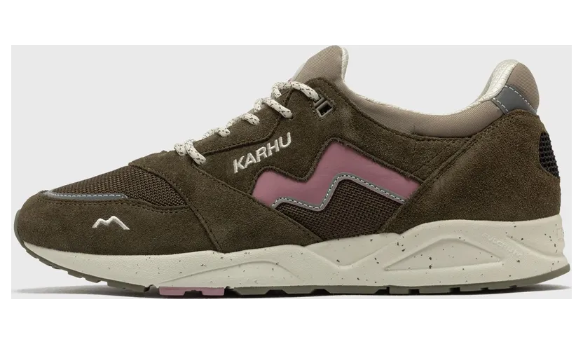 Karhu Aria Beech / Paars