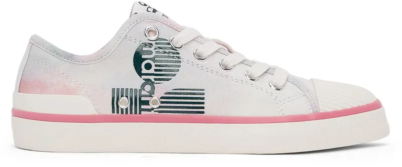 Isabel Marant Tie-Dye Binkoo “Multicolor” (21PBK0191-21P039S)