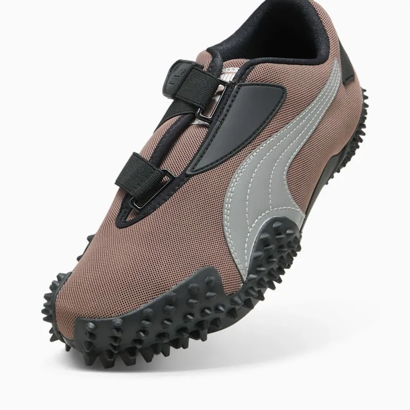 Puma Mostro OG Dark Clove Silver (397330-10)