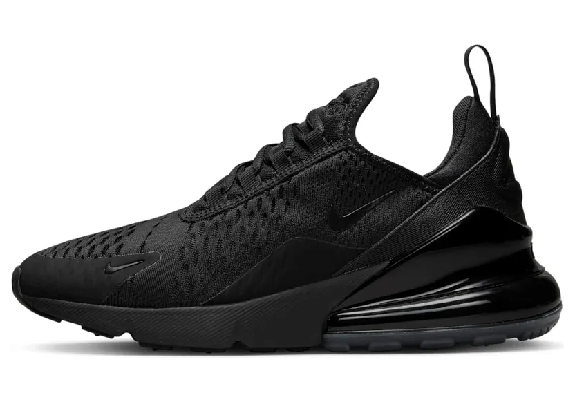 Nike Air Max 270 Zwart (AH6789-006)