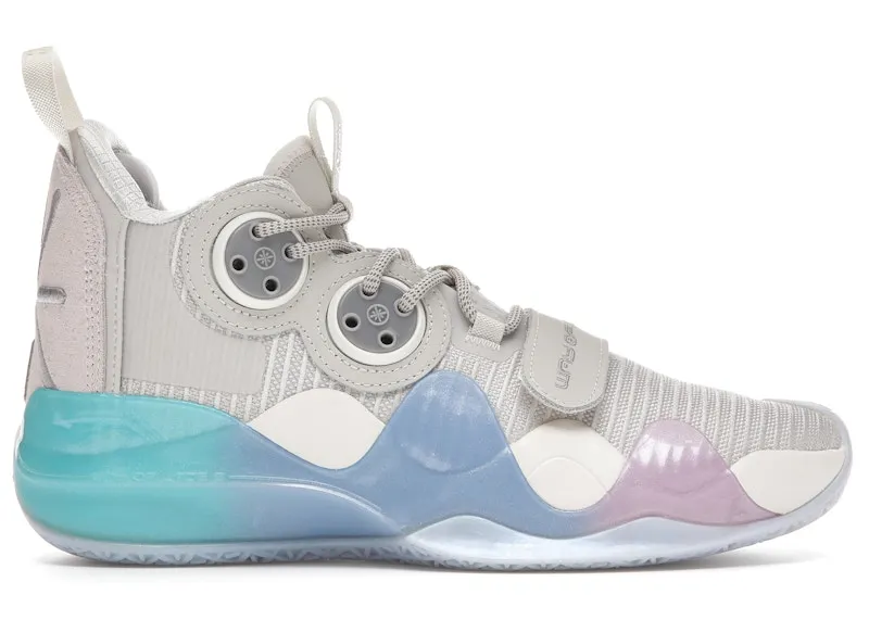 Li-Ning Way Of Wade 8 Cotton Candy (ABAP113-9)