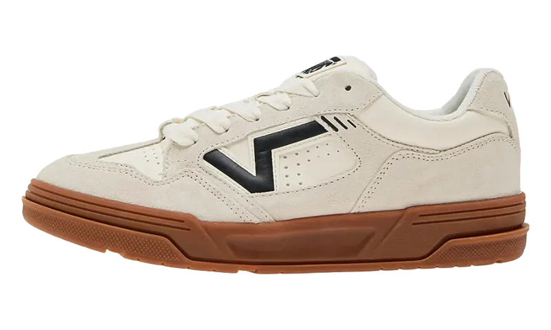 Vans Upland “Suede – Marshmallow Gum” (VN000D25OVM)