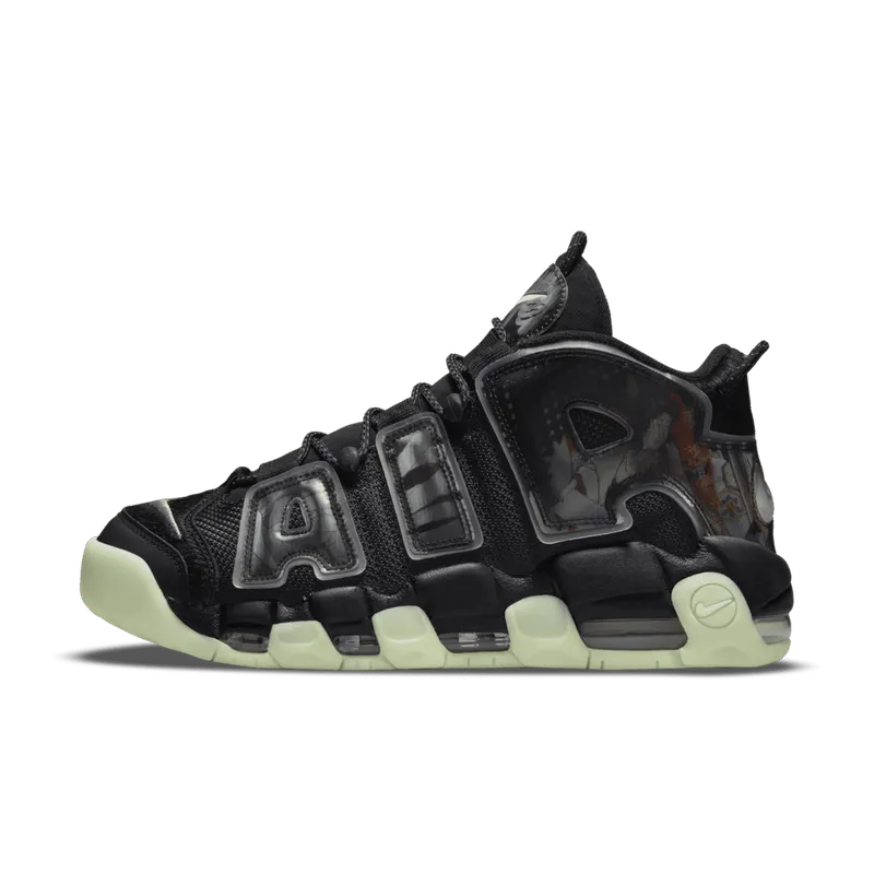 Nike Air More Uptempo Utagawa Kuniyoshi (DM6213-045)