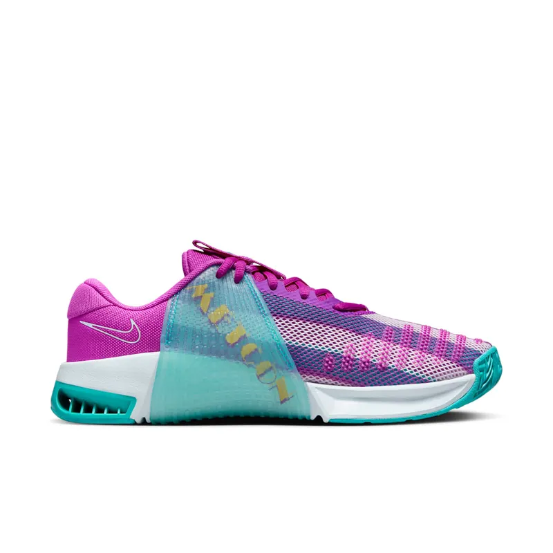 Nike Metcon 9 AMP Hyper Violet (DZ2539-500)