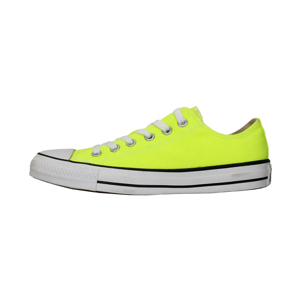 Converse Chuck Taylor All Star CT OX “ELECTRIC YELLOW” (139792F)