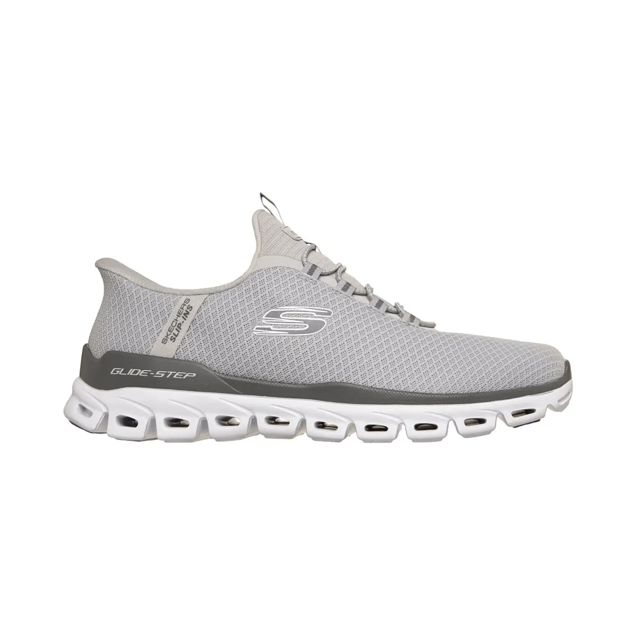 skechers-glide-step 233010LTGY