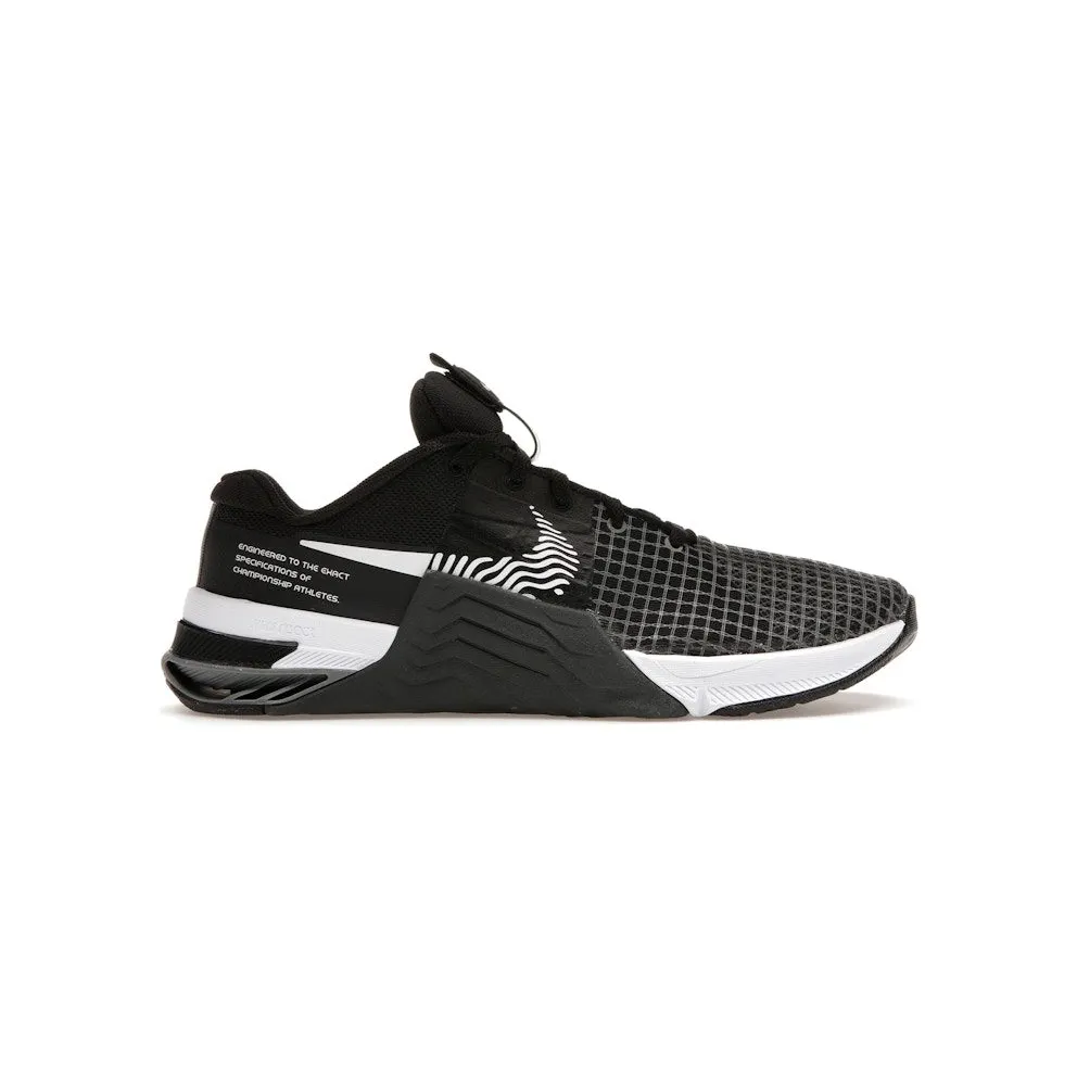 Nike Metcon 8 Training Black (DO9327-001)
