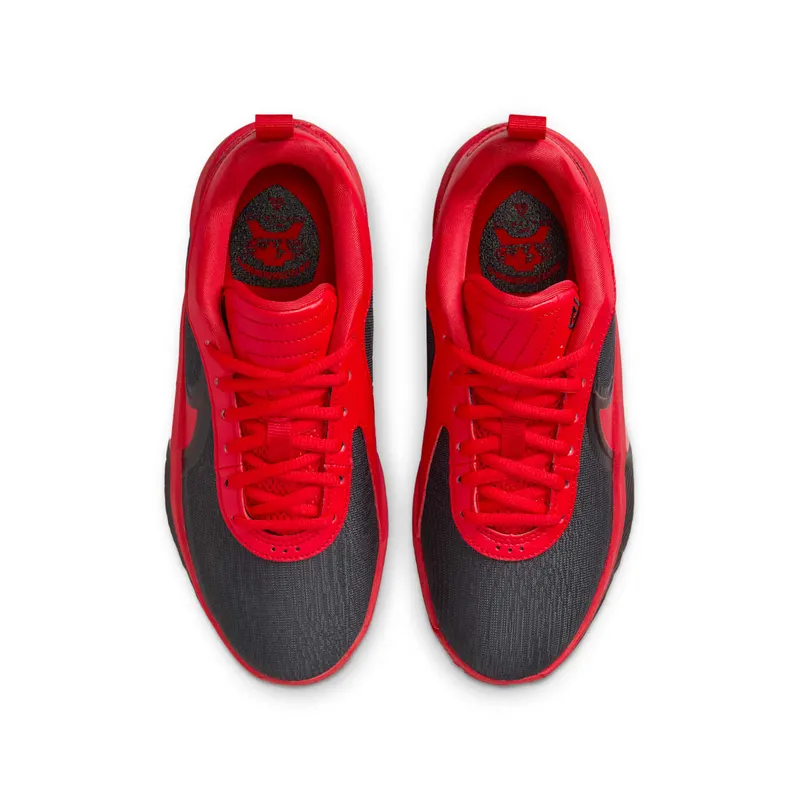 Nike Giannis Zoom Freak 6 Bred (FQ7378-004)