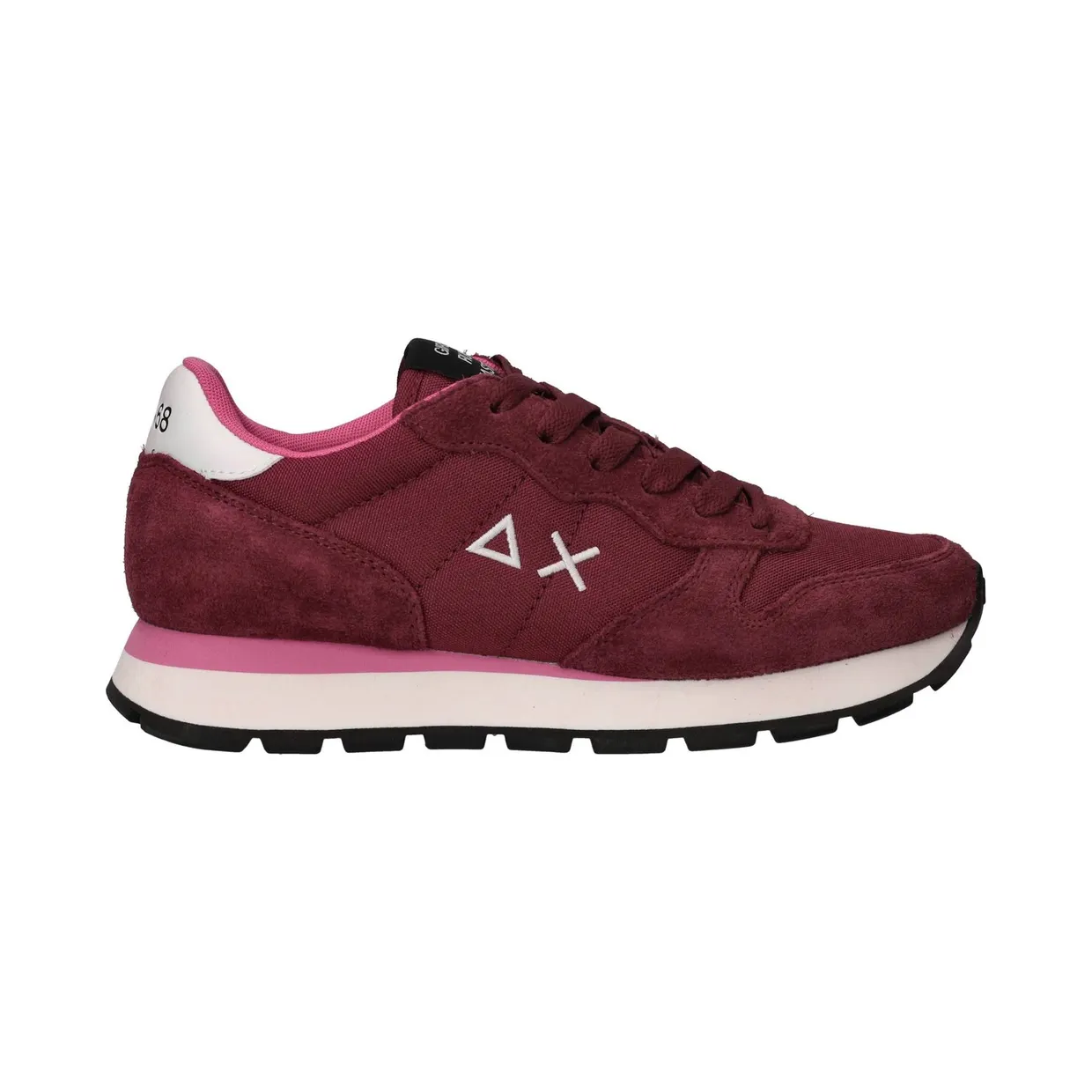 Sun68 Red (Z4620135)