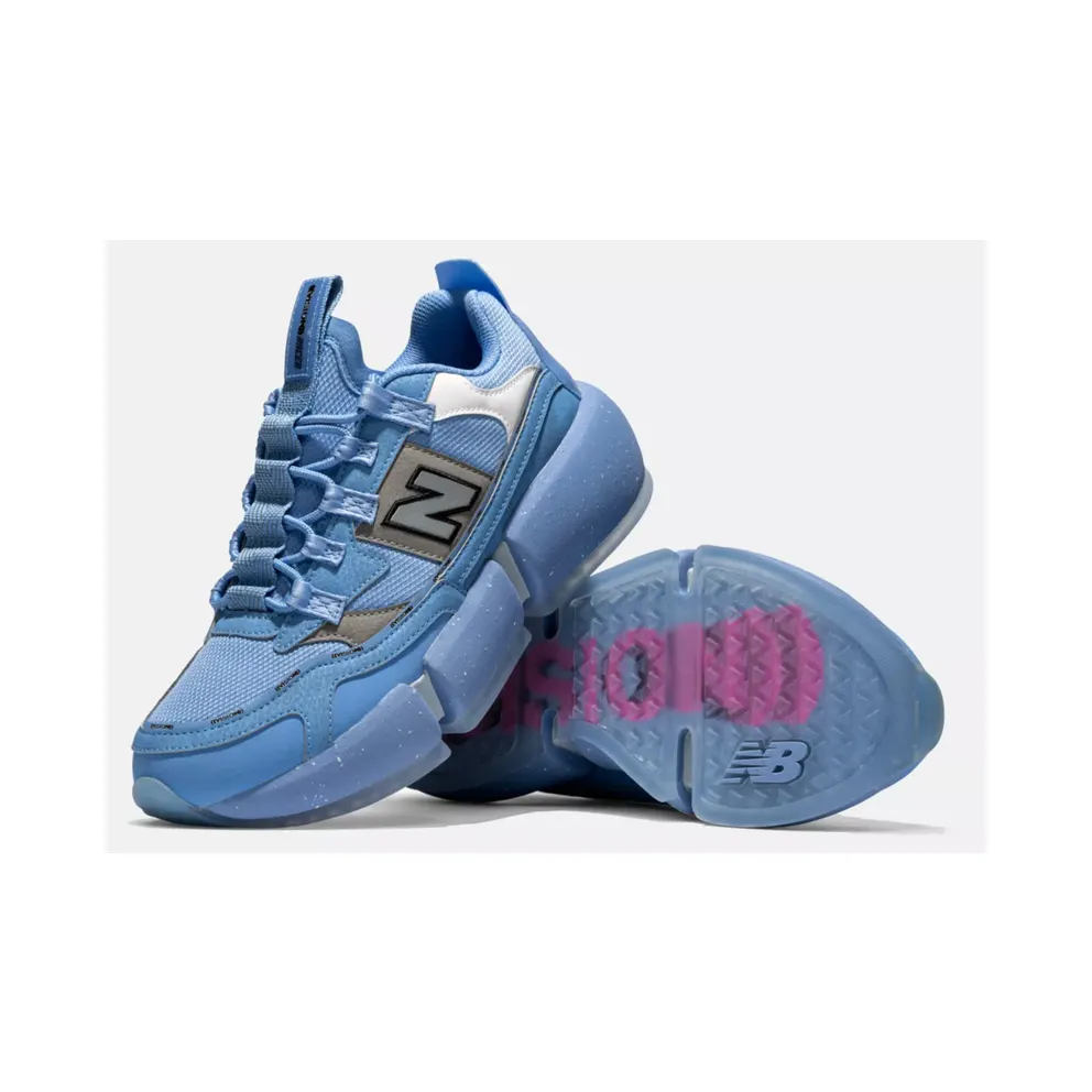 New Balance Vision Racer Jaden Smith Wavy Baby Blue (2020) (MSVRCJSE)