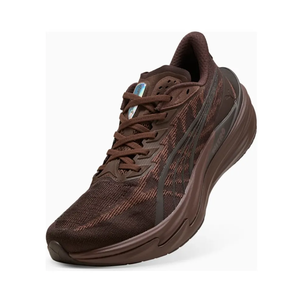 Puma Deviate NITRO 4 Espresso Brown/ Russet Brown (31212318)