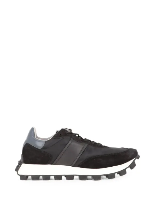 Tod’s mit Einsätzen – Black (XXM25K0FL90PQ4147O)