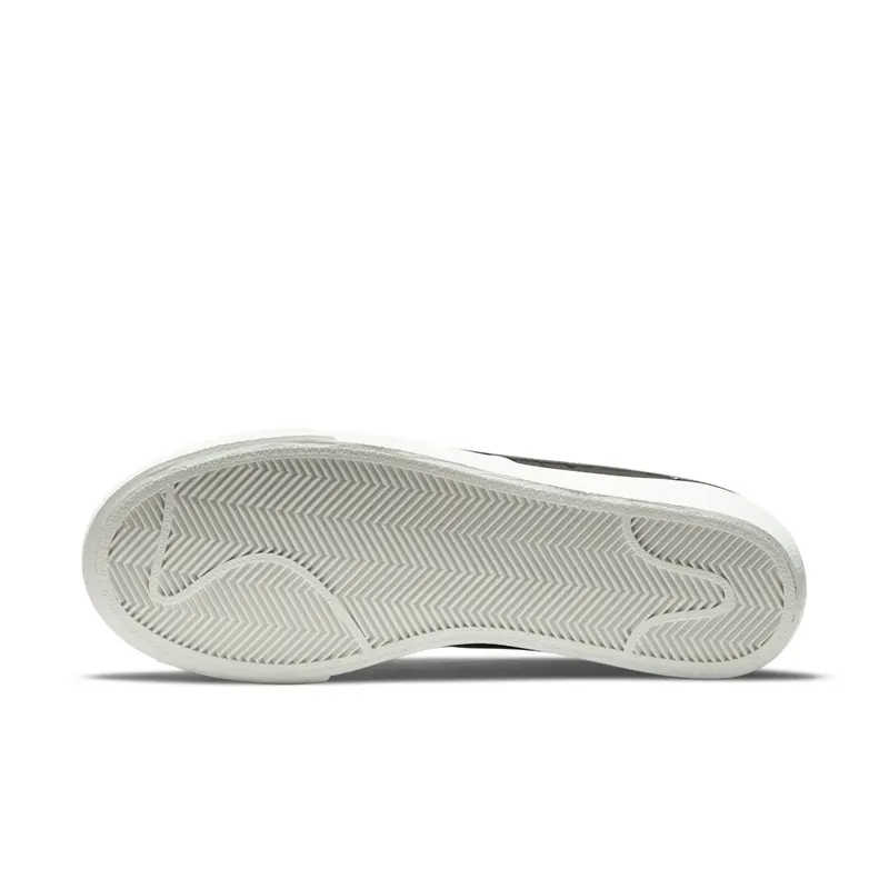 Nike Blazer Platform Black (DN8010-001)
