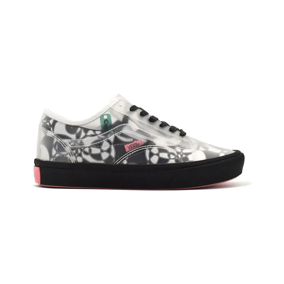 Vans ComfyCush Slip-Skool Zhao Year of the Rat (VN0A4P3E06G)
