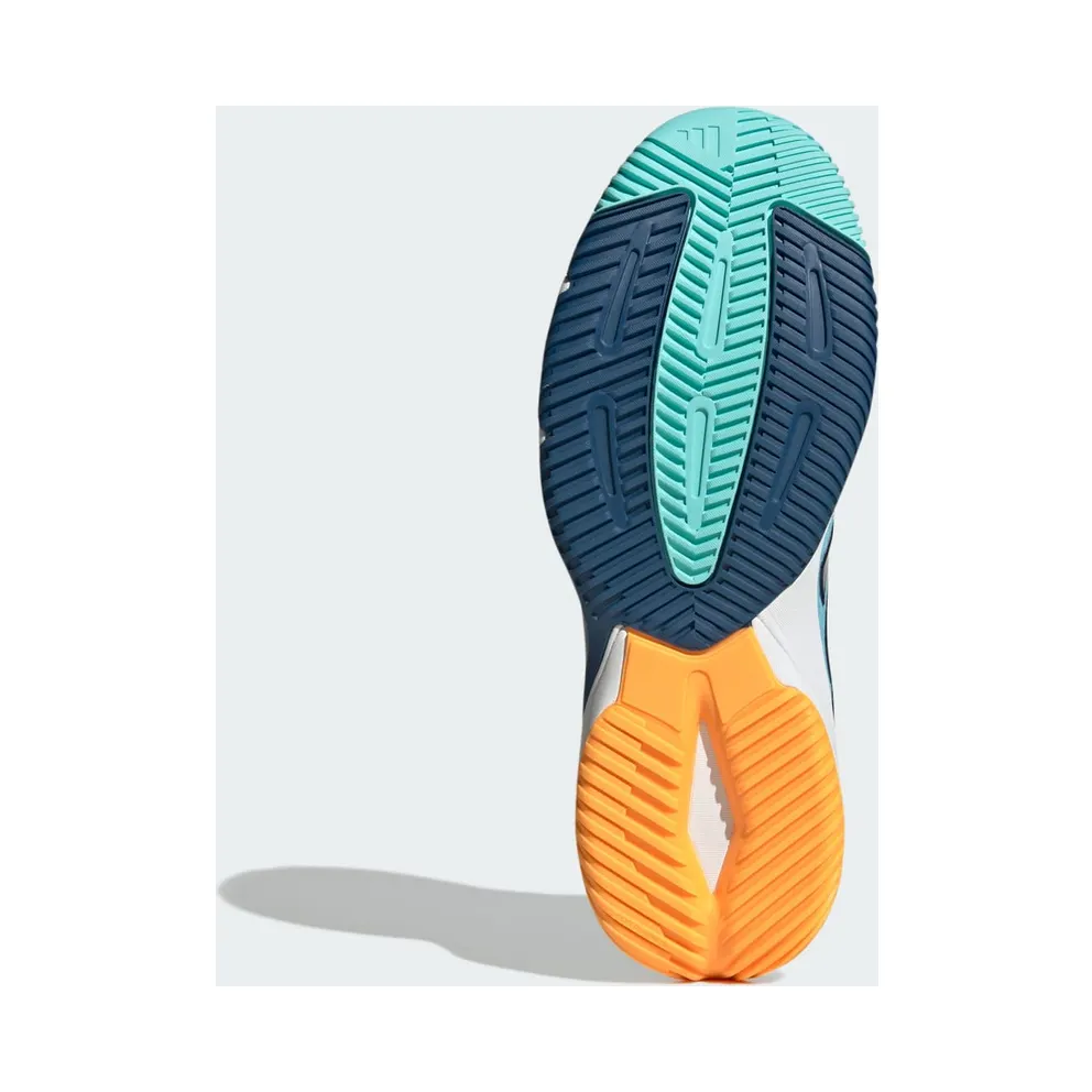 Adidas Crazyflight 6 Indoor Dusky Petrol / Dusky Petrol / Flash Aqua (KI8514)