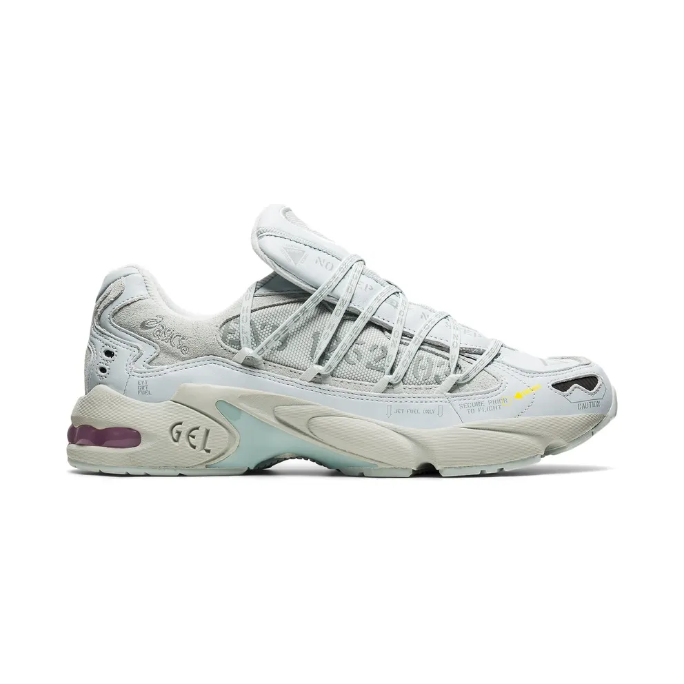 ASICS Gel Kayano 5 Extra Butter Tomcat (1201A211-400)
