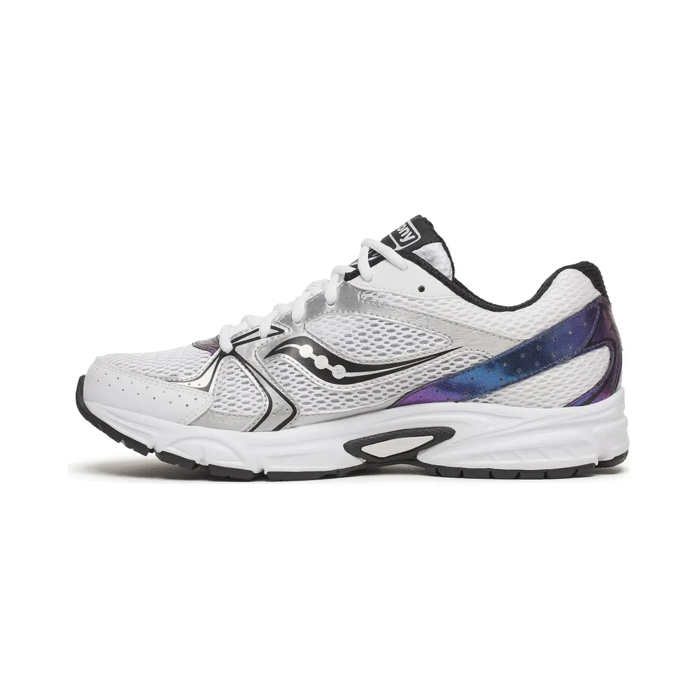 SAUCONY Ride Millennium “White / Night Sky” (S70812-48)