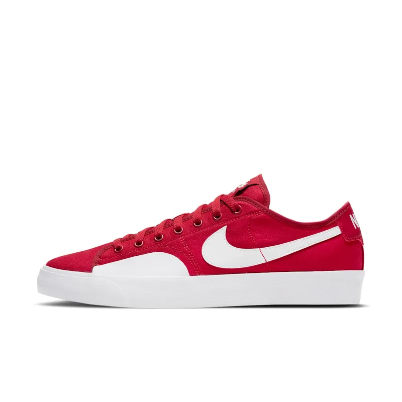 Nike SB BLZR Court Skate Red (CV1658-600)