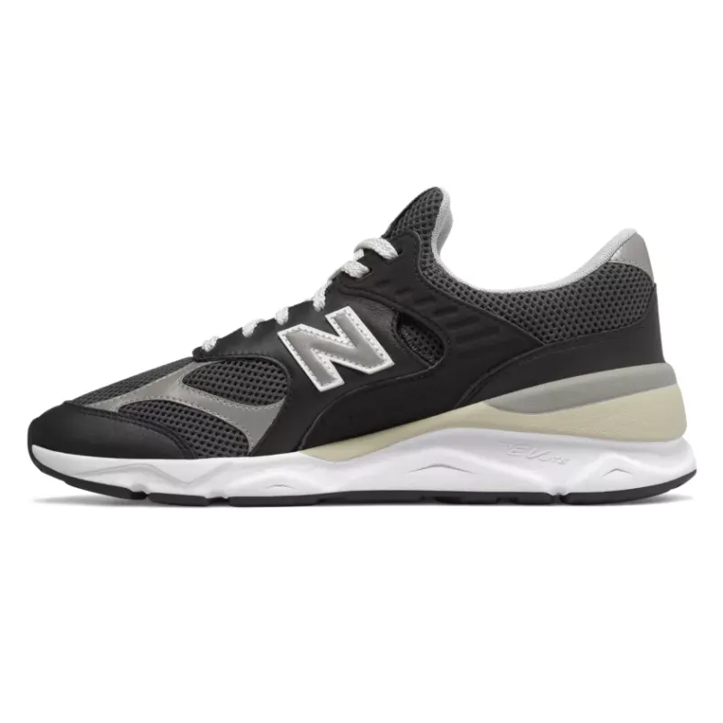 New Balance X-90 Black Orca Black (MSX90RPA)