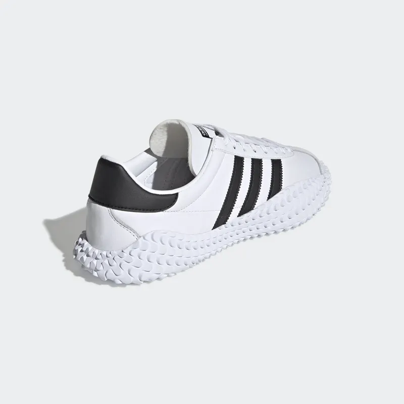 adidas CountryxKamanda Cloud White Core Black Cloud White/Core Black/Cloud White (EE5668)