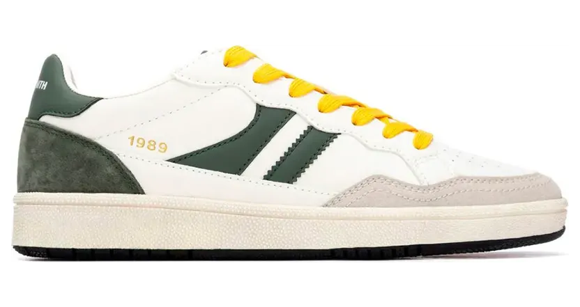 Teddy Smith sneaker Khaki (120597-Khaki)