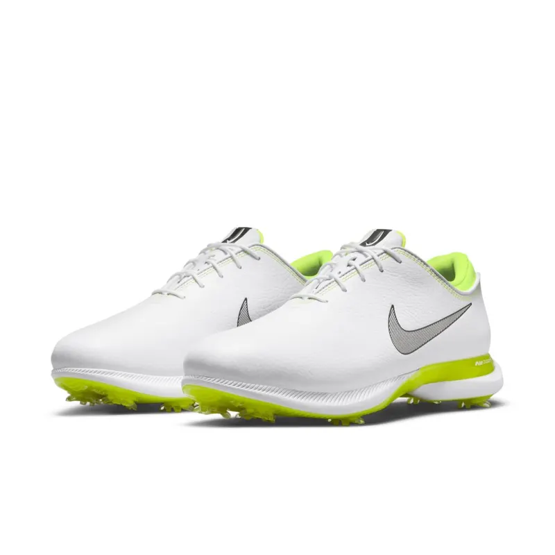 Nike Air Zoom Victory Tour 2 White Volt (CW8155-101)