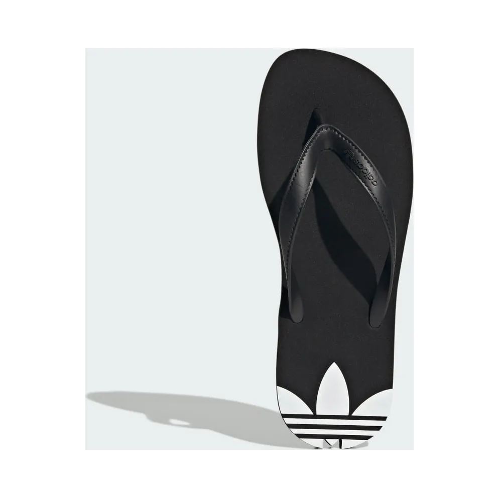 Adidas adi Sun Thongs Core Black / Core Black / Cloud White (JP7750)