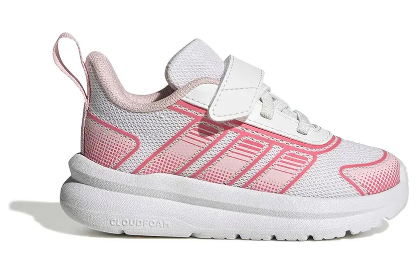 Adidas Tensaur Wit (KJ6702)