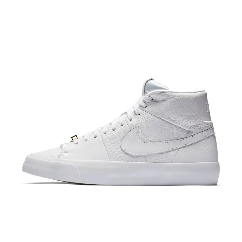 Nike Blazer Royal Triple White White/White-White (AR8830-100)
