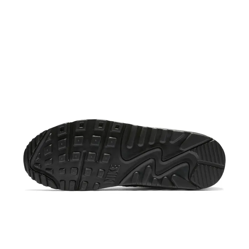 Nike Air Max 90 Premium PRM Rebel Skulls Pack (700155-009)
