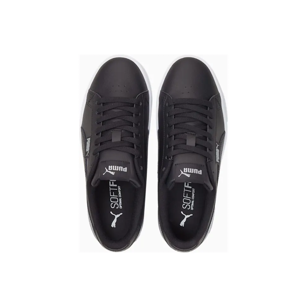 PUMA Jada Youth Black/Silver (381990-10)