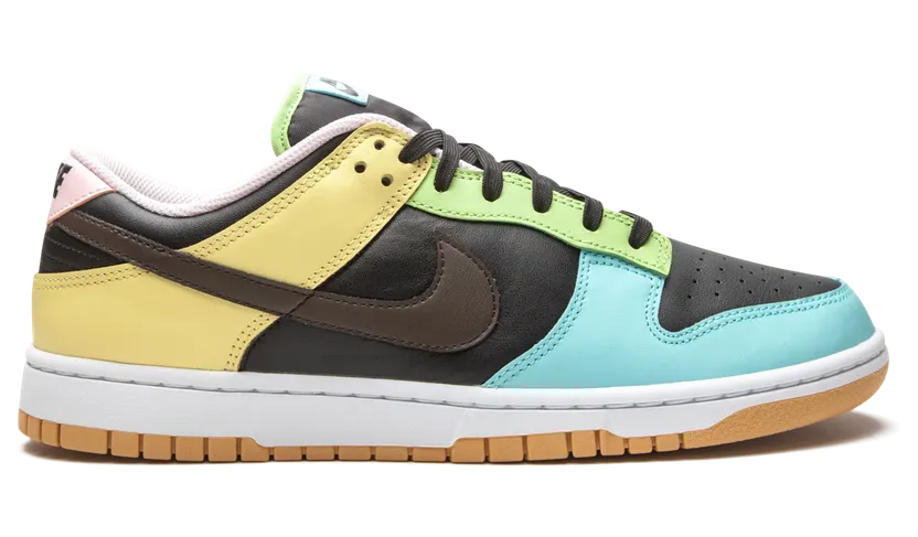 nike-dunk DH0952-001