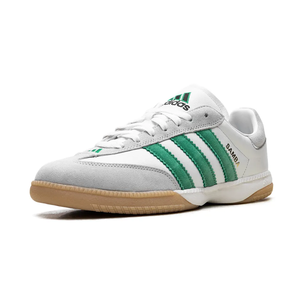 Adidas Samba “White” (ID3922)