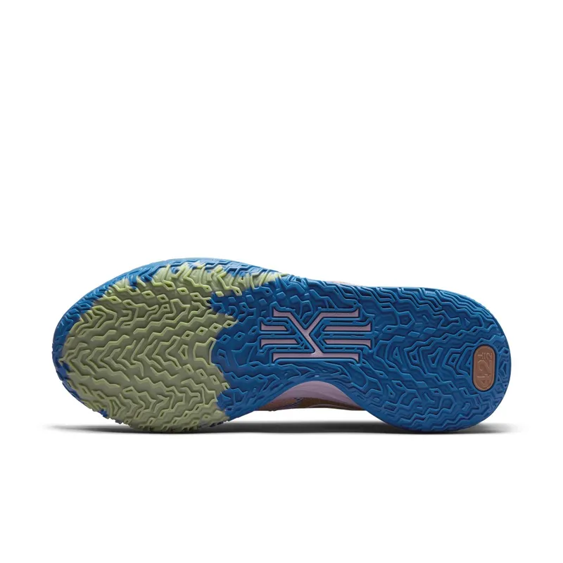 Nike Kyrie 7 1 World People (CQ9326-600)
