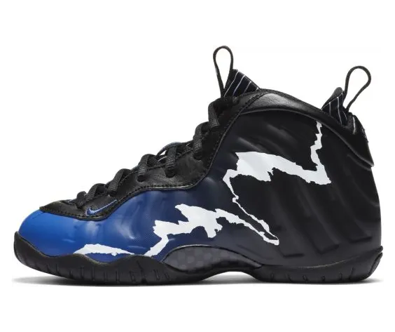 Nike Air Foamposite One 96 All-Star (PS)