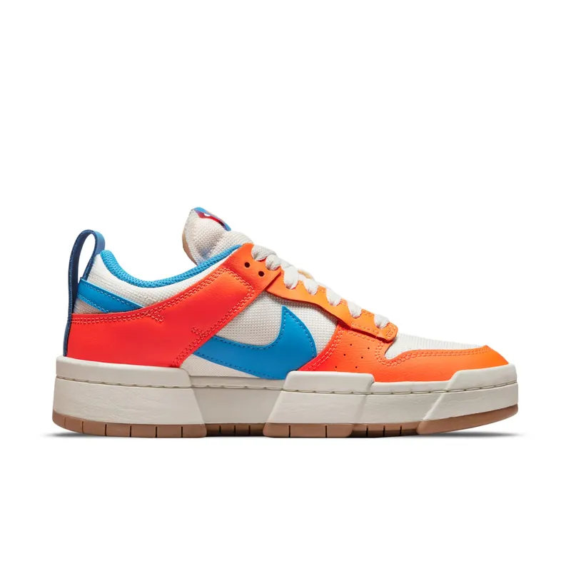 Nike Dunk Low Disrupt Supa (CK6654-104)