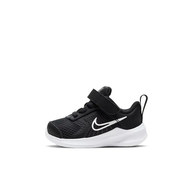 Nike Downshifter 11 “Black / White” (CZ3967-001)