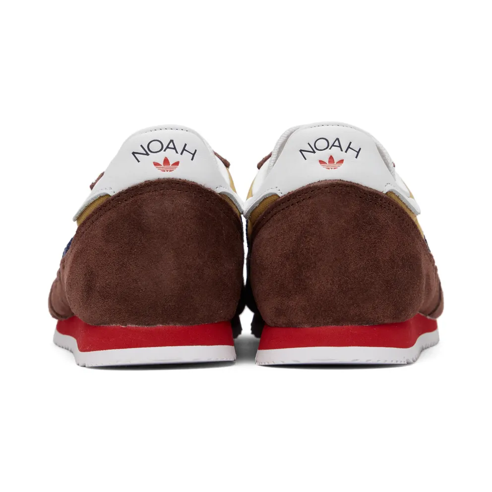 Noah Brown adidas Originals Edition Vintage Runner (GZ6607)