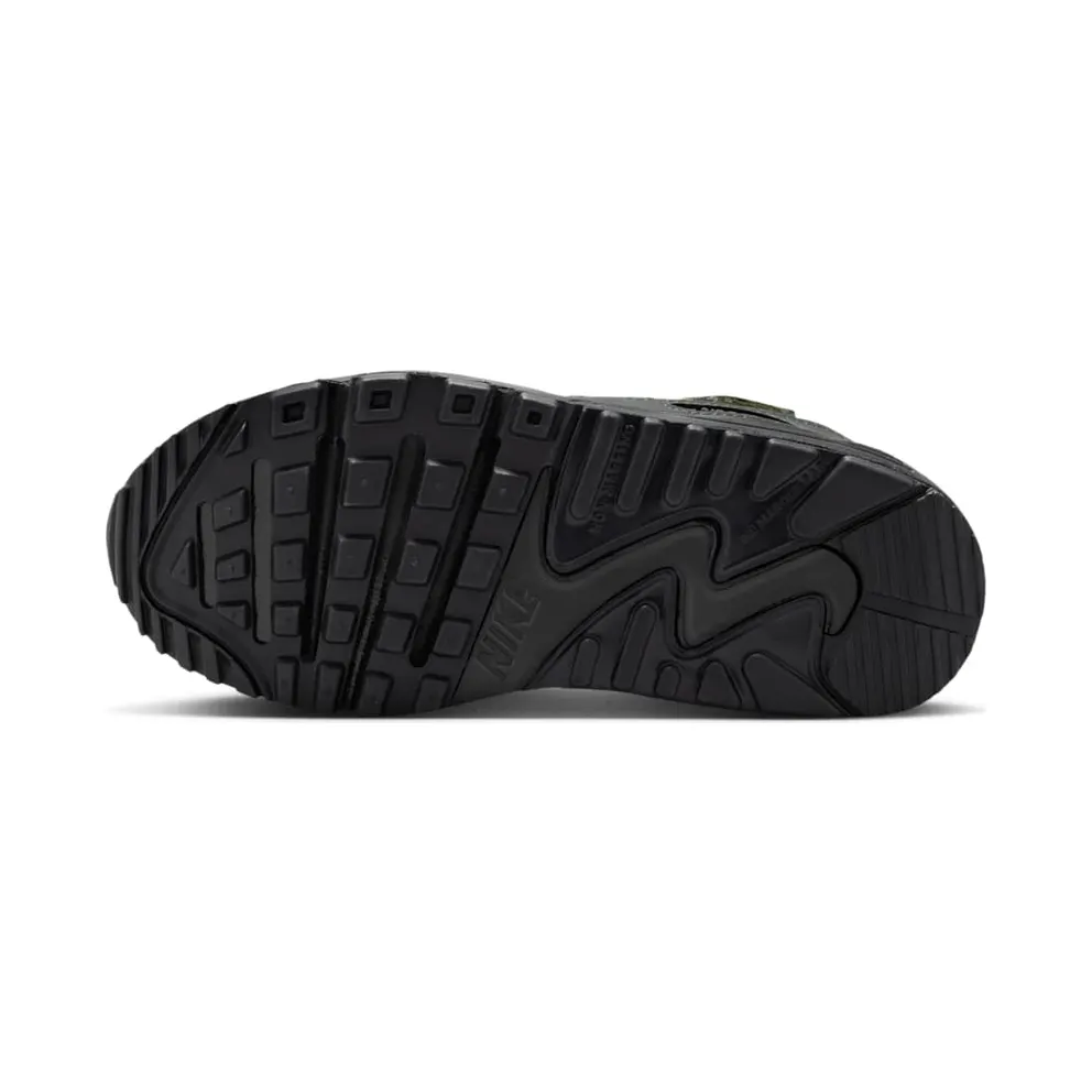 Nike Air Max 90 PS “Neon” (IQ9026-001)