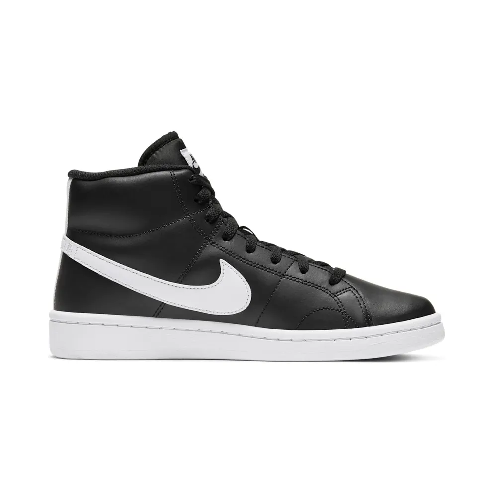 Nike Court Royale 2 Mid Black (CT1725-001)