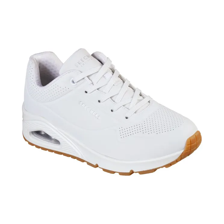 skechers-uno 73690_WHT