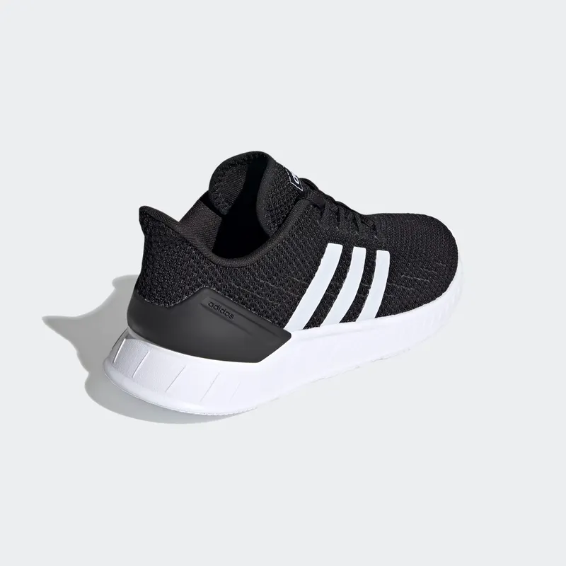 Adidas Questar Flow NXT Core Black / Cloud White / Core Black (FZ2957)